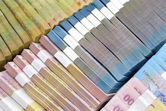 Đổi tiền mới dịp Tết: Đổi 1 triệu đồng nhận về 900.000 đồng