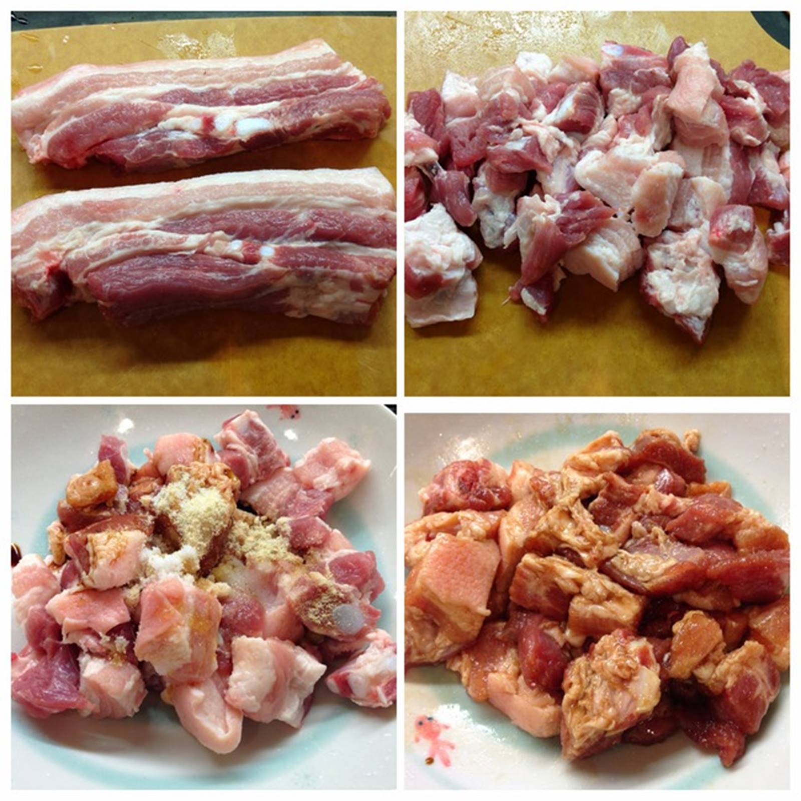 Tết này thử làm bánh chưng nhân thập cẩm: Hương vị ngon lạ, đảm bảo bõ công gói!-2