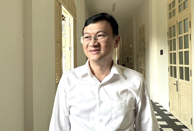 Điểm chung của các ca bệnh nhập viện vì biến thể Covid-19 mới xuất hiện ở TP.HCM-1