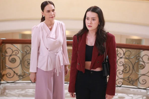 Nhìn cháu nội gầy gò lại nhìn sang con dâu kiêu sa mà tôi thấy lòng chua xót-2