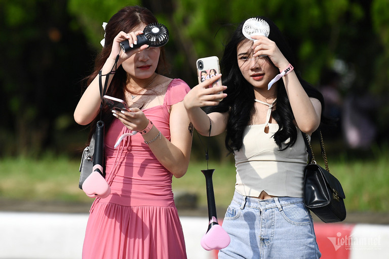 Trong tháng 2, đề phòng các đợt không khí lạnh có cường độ mạnh-1