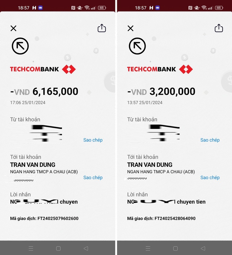 Ăn buffet hải sản đút túi 10kg mang về, khổ chủ đặt bàn tiệc lên tiếng-2