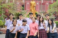 'Đỉnh của chóp': Ít nhất 6 học sinh lớp 10 giành giải Nhất trong kỳ thi HSG quốc gia năm nay!