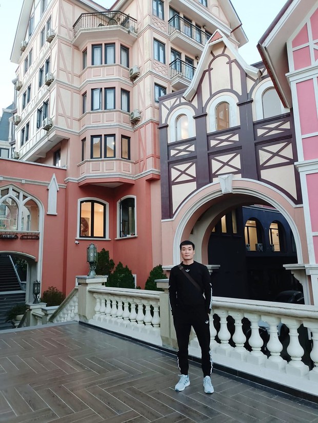 Khi các ông chồng bá đạo tặng quà Tết cho vợ: Vía này quá hấp dẫn khiến chị em muốn xin ào ào-7