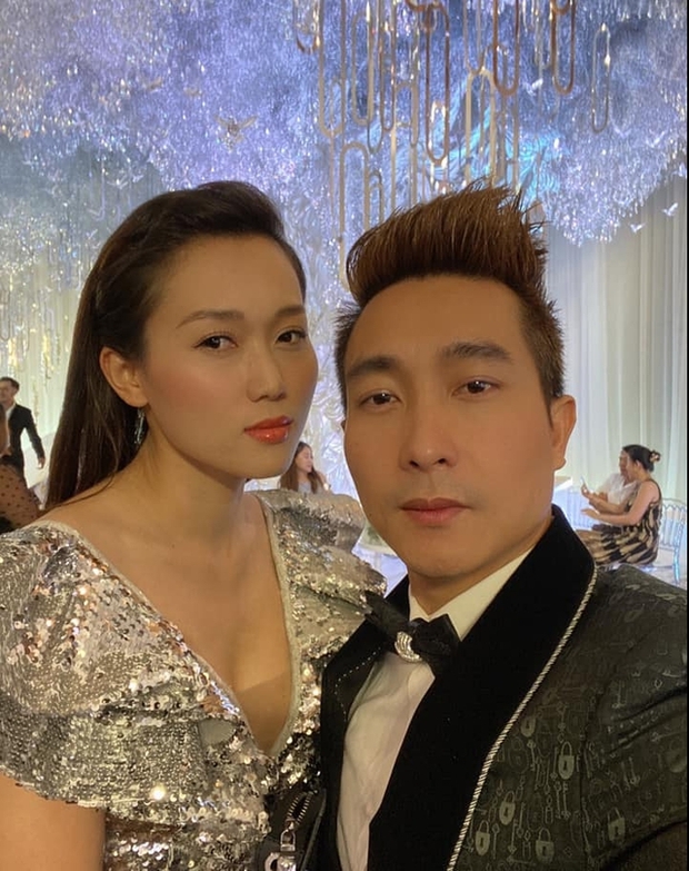 Khi các ông chồng bá đạo tặng quà Tết cho vợ: Vía này quá hấp dẫn khiến chị em muốn xin ào ào-1