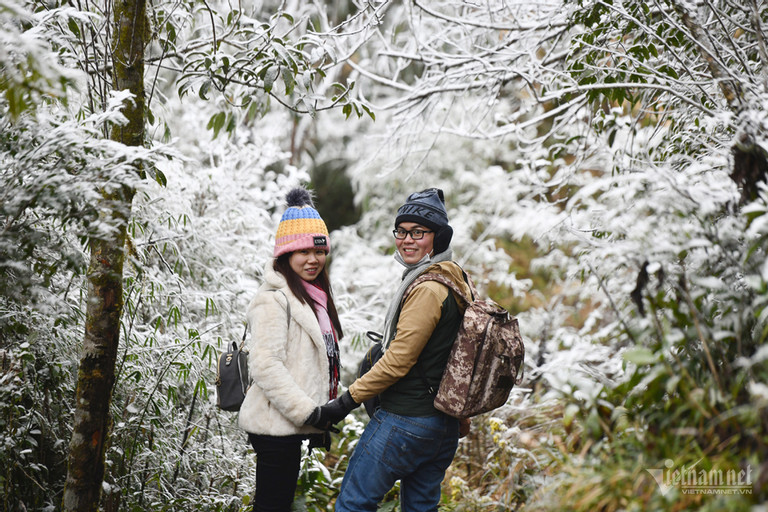 Dự báo thời tiết 27/1/2024: Đón tiếp không khí lạnh, miền Bắc rét hại kéo dài-1