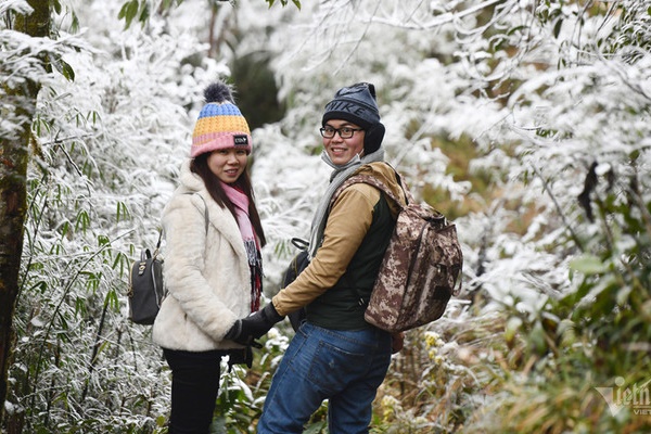 Đón tiếp không khí lạnh, miền Bắc còn rét mạnh 2 ngày rồi hửng nắng-2