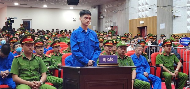 Vụ bắn nhau ở Phú Quốc: Đề nghị 1 án tử hình và 3 chung thân-1