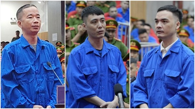 Vụ bắn nhau ở Phú Quốc: Đề nghị 1 án tử hình và 3 chung thân-2