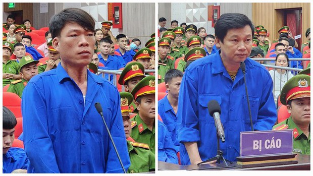 Vụ bắn nhau ở Phú Quốc: Đề nghị 1 án tử hình và 3 chung thân-3