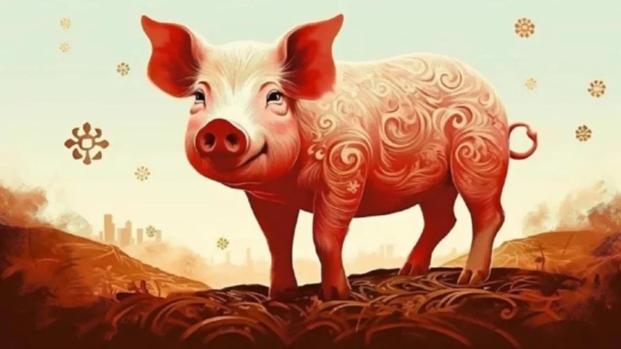 Duyên thầm Trời cho: 3 tuổi sắp sửa chạm đỉnh công danh, của cải chảy đầy về túi-3