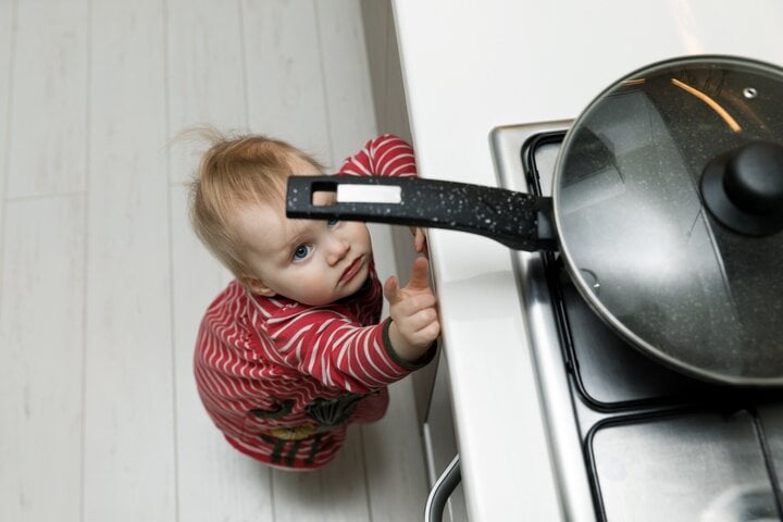 5 thói quen làm bếp có thể gây hỏa hoạn-4