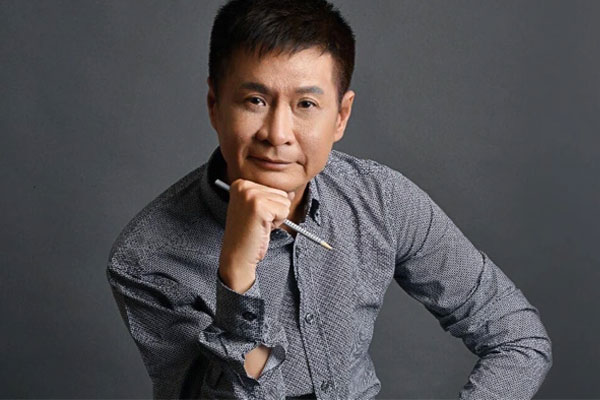 Đạo diễn Lê Hoàng mắng cô gái 32 tuổi ngu toàn diện ngay trên sóng chương trình lớn-5