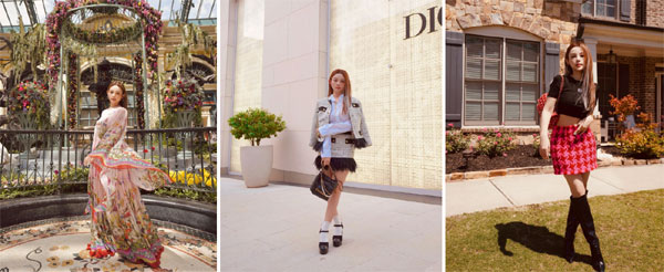 Cuộc sống phú bà của Huyền Baby-7