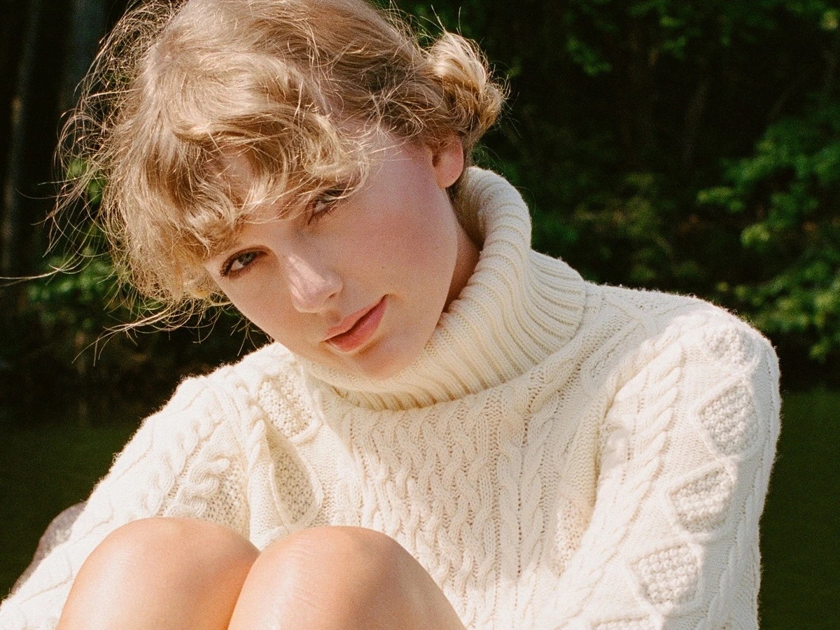 Nhà Trắng lên tiếng về loạt ảnh deepfake khiêu dâm của Taylor Swift-1