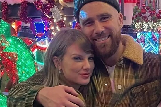 Nhà Trắng lên tiếng về loạt ảnh deepfake khiêu dâm của Taylor Swift