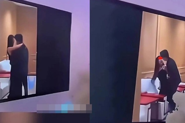 Đi ở rể được cô dâu tới rước, chàng trai bị cả cõi mạng chỉ trích không xứng làm chồng” vì một hành động-3