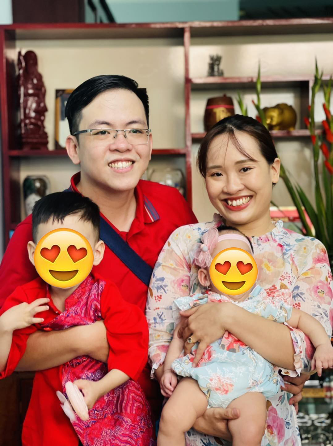 Yêu bạn thân của người yêu cũ, chàng trai mất 8 năm để làm một việc rồi mới được đám cưới-3