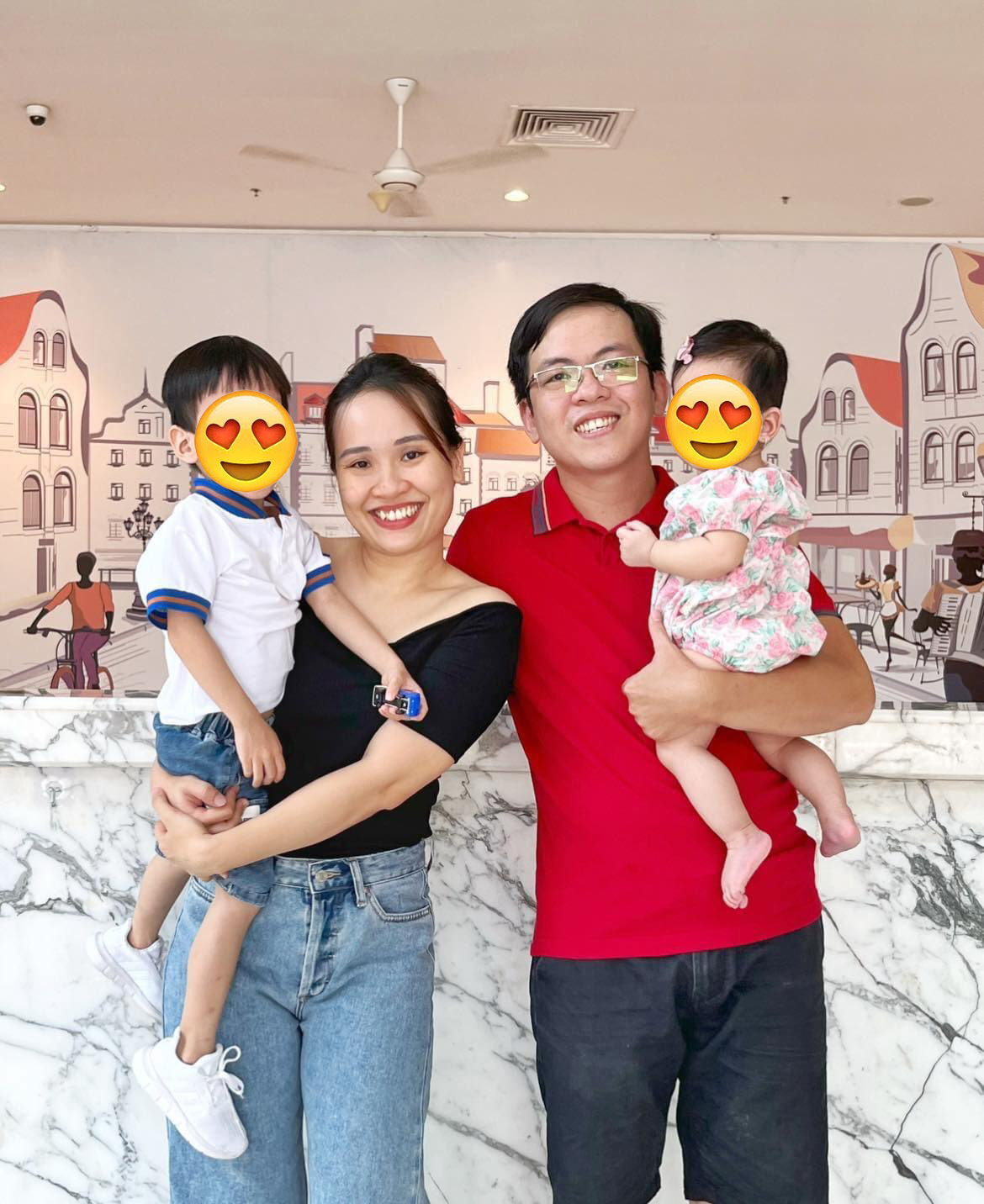 Yêu bạn thân của người yêu cũ, chàng trai mất 8 năm để làm một việc rồi mới được đám cưới-4