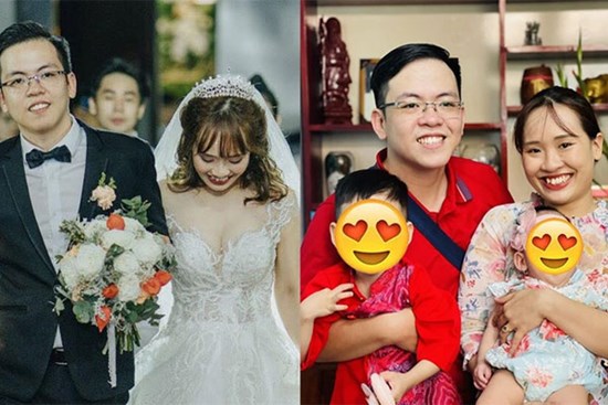 Yêu bạn thân của người yêu cũ, chàng trai mất 8 năm để làm một việc rồi mới được đám cưới