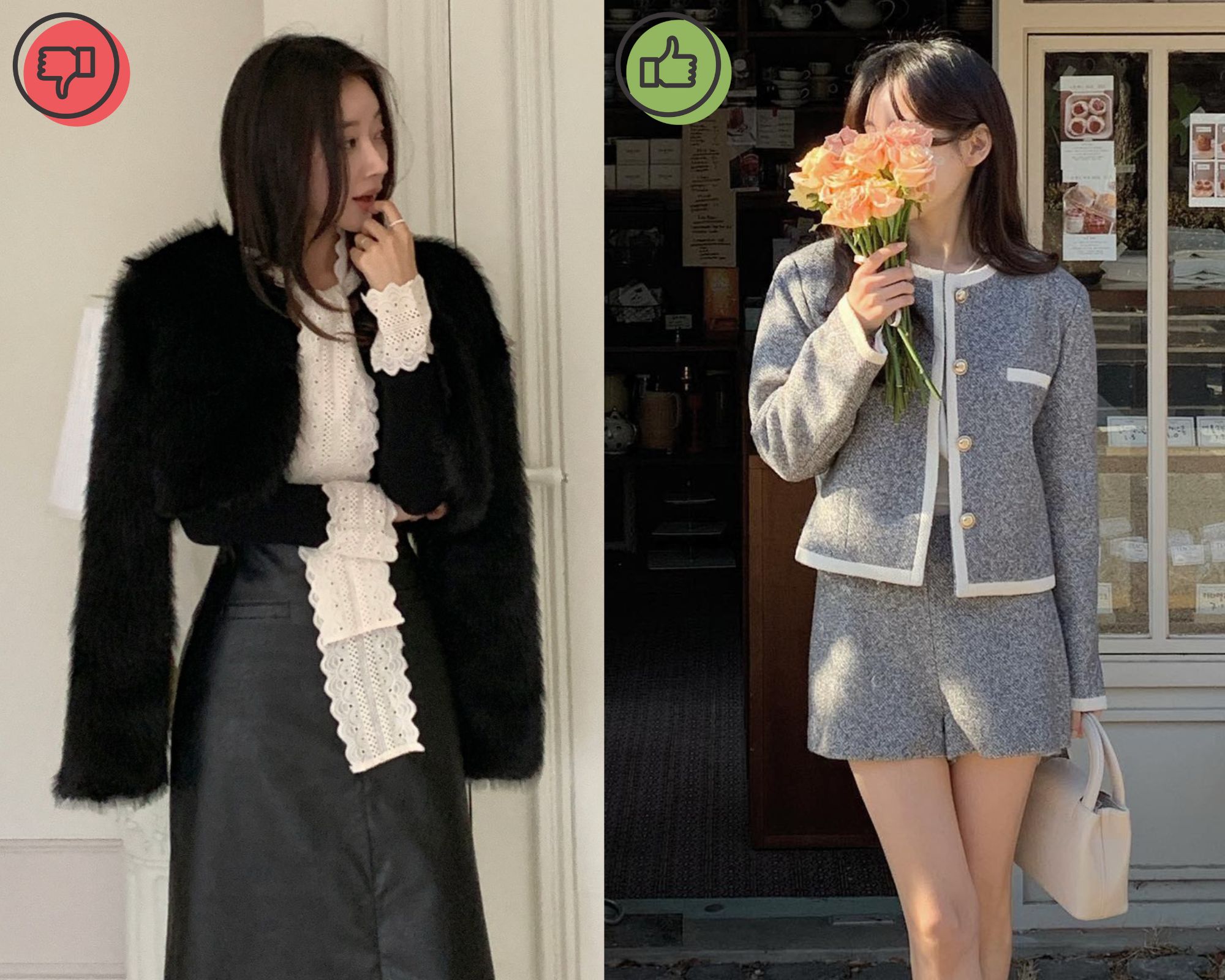 5 món thời trang tối màu chị em cần tránh nếu không muốn phong cách Tết già hơn-2