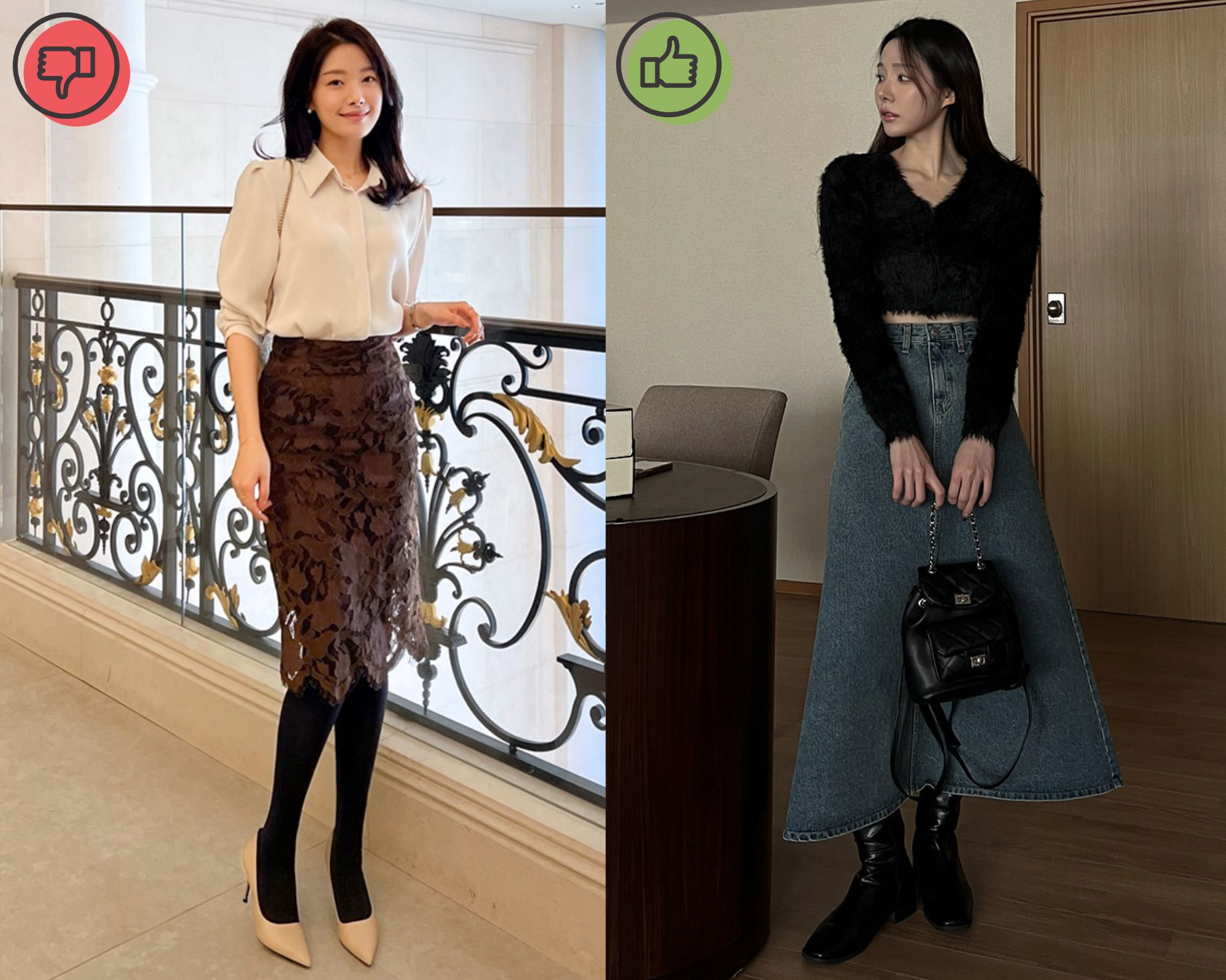 5 món thời trang tối màu chị em cần tránh nếu không muốn phong cách Tết già hơn-3