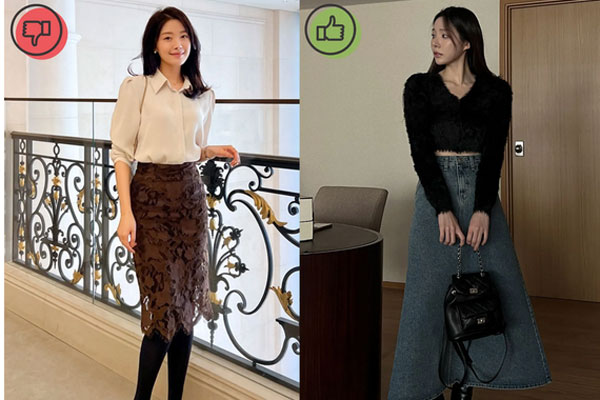 Làm thế nào để mặc vừa gọn vừa thời trang trong mùa thu đông?-6