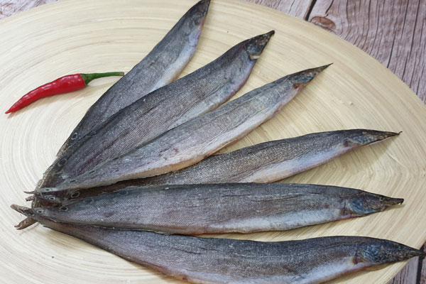 1 loại cá được ví như nhân sâm dưới nước là thuốc hạ đường huyết, dưỡng thận hiệu quả: Rất sẵn ở Việt Nam-1