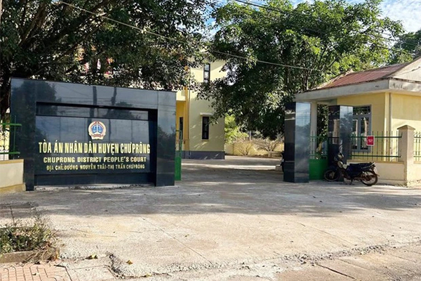 Lộ diện trùm ma túy dưới vỏ bọc bà chủ vựa thu mua phế liệu-2