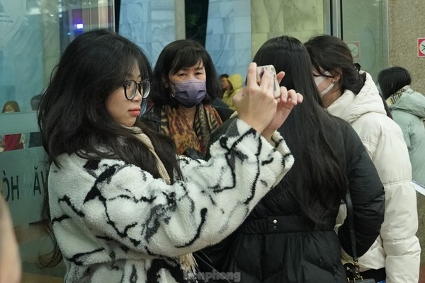 Ca sĩ Minh Quân: Táo quân 2024 sẽ làm khán giả... sốc-3