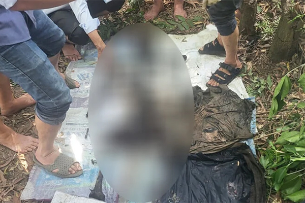 Tai nạn 2 người chết ở TP Thủ Đức: Mô tô phân khối lớn đi phượt về, lấn làn trái-2