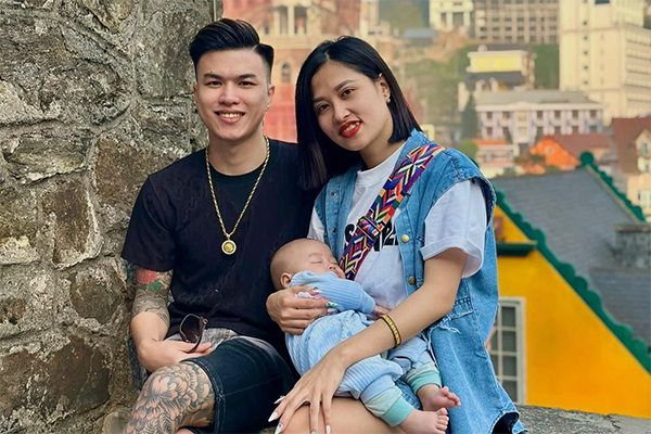 Cách mix đồ đơn sắc trẻ trung không gây nhàm chán-4