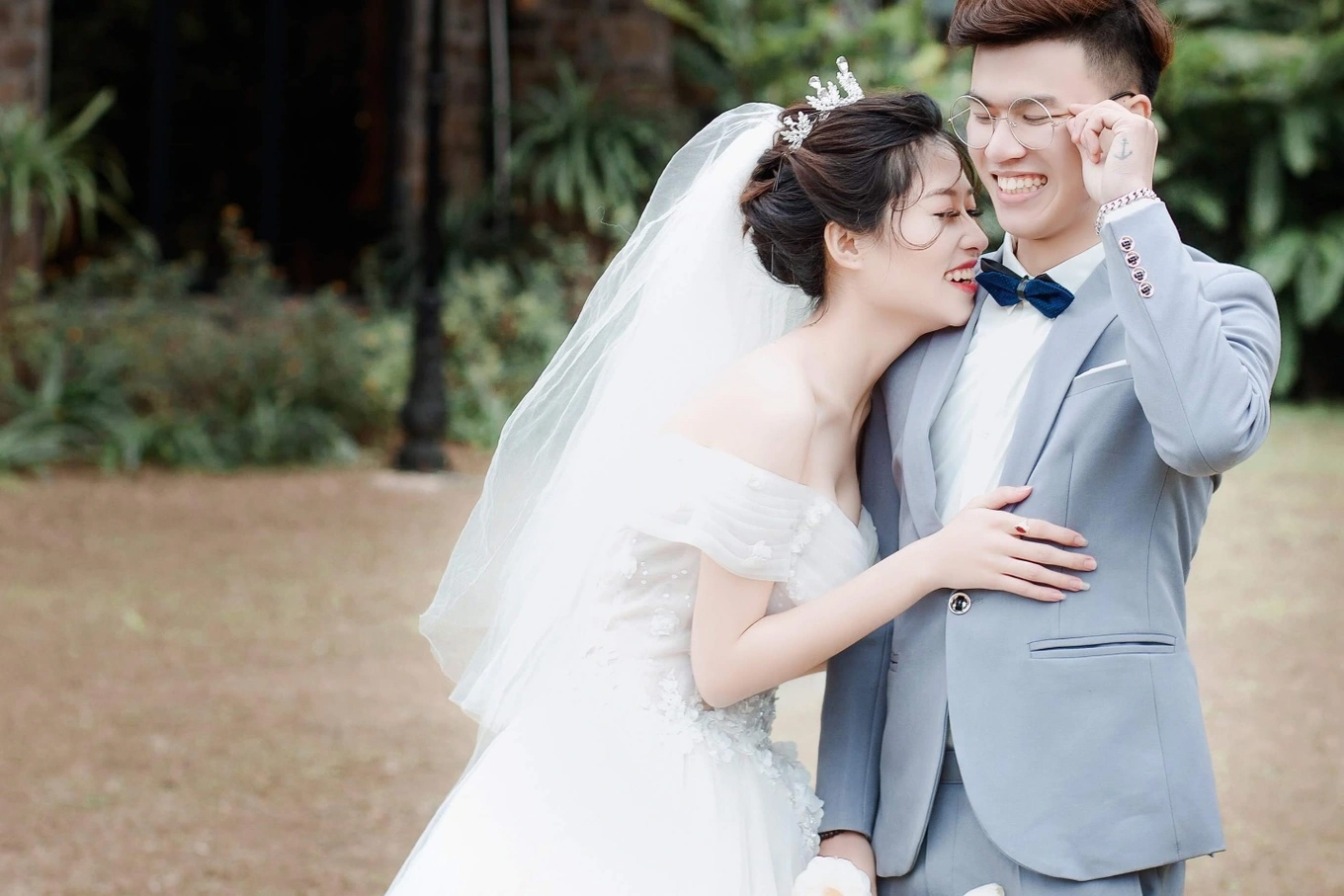 Cú sốc 2023 của cô gái Vĩnh Phúc hút 8 triệu lượt xem, gây xúc động mạnh-1