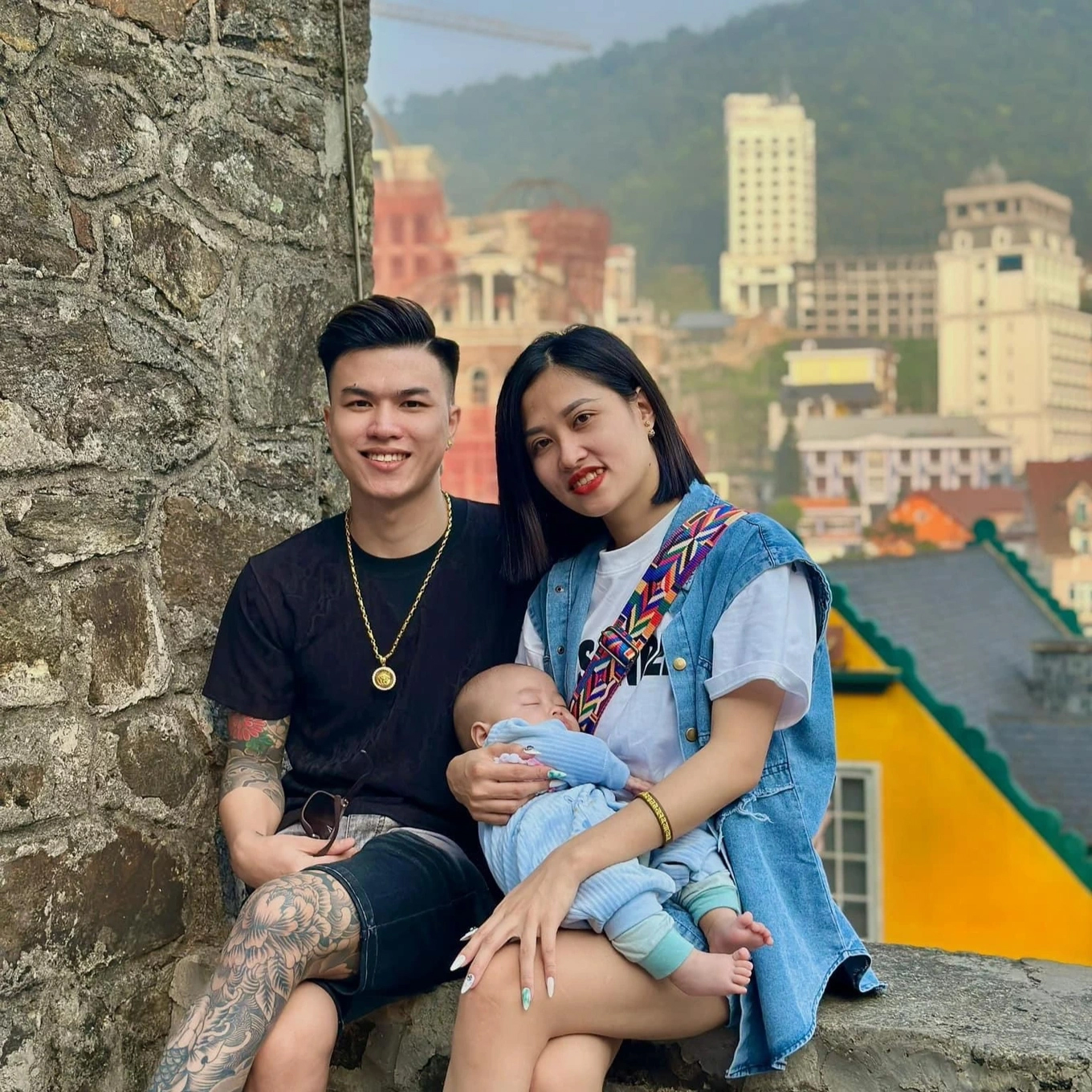 Cú sốc 2023 của cô gái Vĩnh Phúc hút 8 triệu lượt xem, gây xúc động mạnh-2