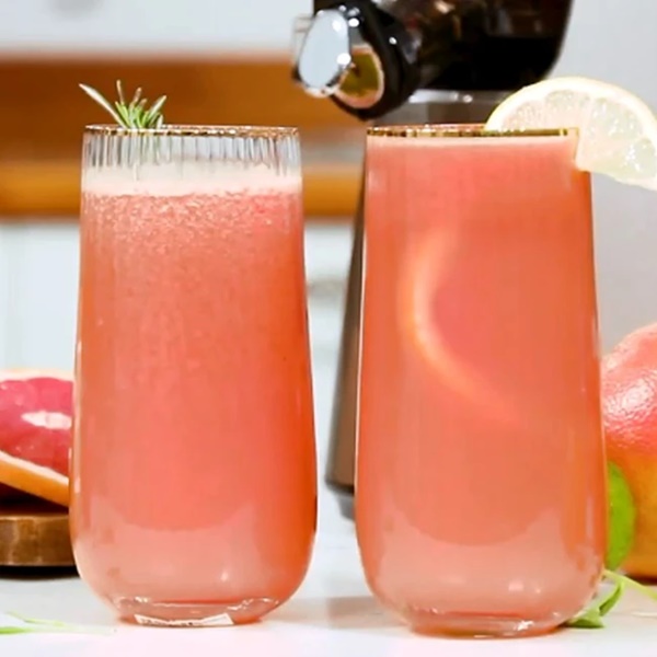 Từ giờ đến Tết, hãy uống mỗi ngày 1 ly nước ép này để có da đẹp, dáng xinh-3