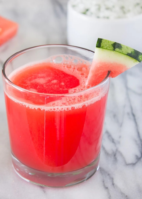 Từ giờ đến Tết, hãy uống mỗi ngày 1 ly nước ép này để có da đẹp, dáng xinh-4