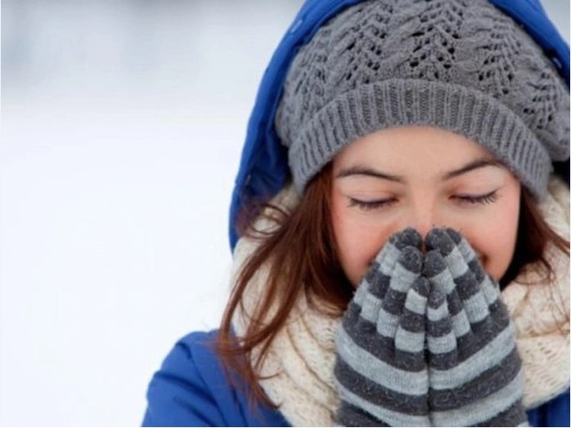 9 thói quen tàn phá sức khỏe nhanh nhất trong mùa Đông, cái thứ 2 là đáng sợ và nhiều người mắc nhất-1