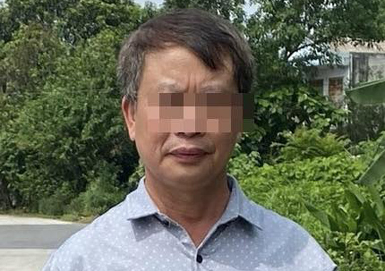 Thầy lang băm truyền thuốc vào cơ thể người phụ nữ dẫn đến tử vong-1