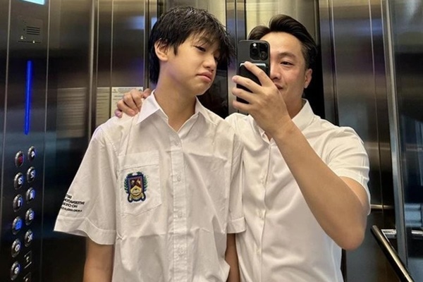 1 yếu tố trong gia đình quyết định đến vận mệnh con trẻ: Đời hạnh phúc hay bất hạnh cũng từ đây mà ra-2