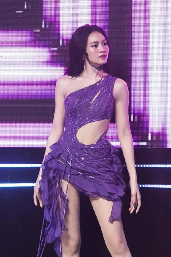 Ninh Dương Lan Ngọc phủ nhận sang Australia để sinh con-1