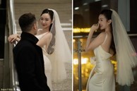 Diễn viên Kim Oanh kết hôn