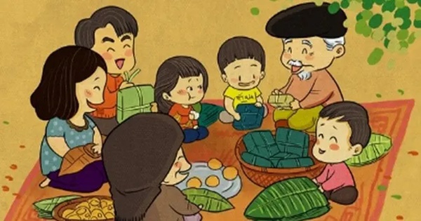 Lấy chồng tỉnh lẻ, 15 năm tôi chưa được ăn Tết nhà mẹ đẻ-2