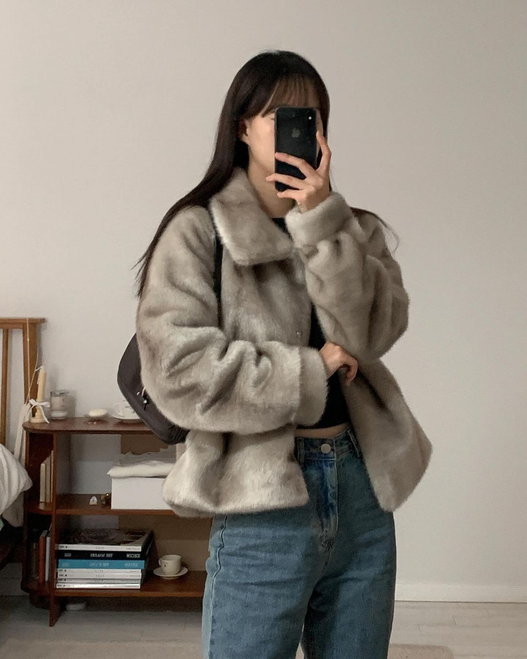 5 kiểu áo khoác sang trọng và tôn dáng nên diện dịp Tết-2