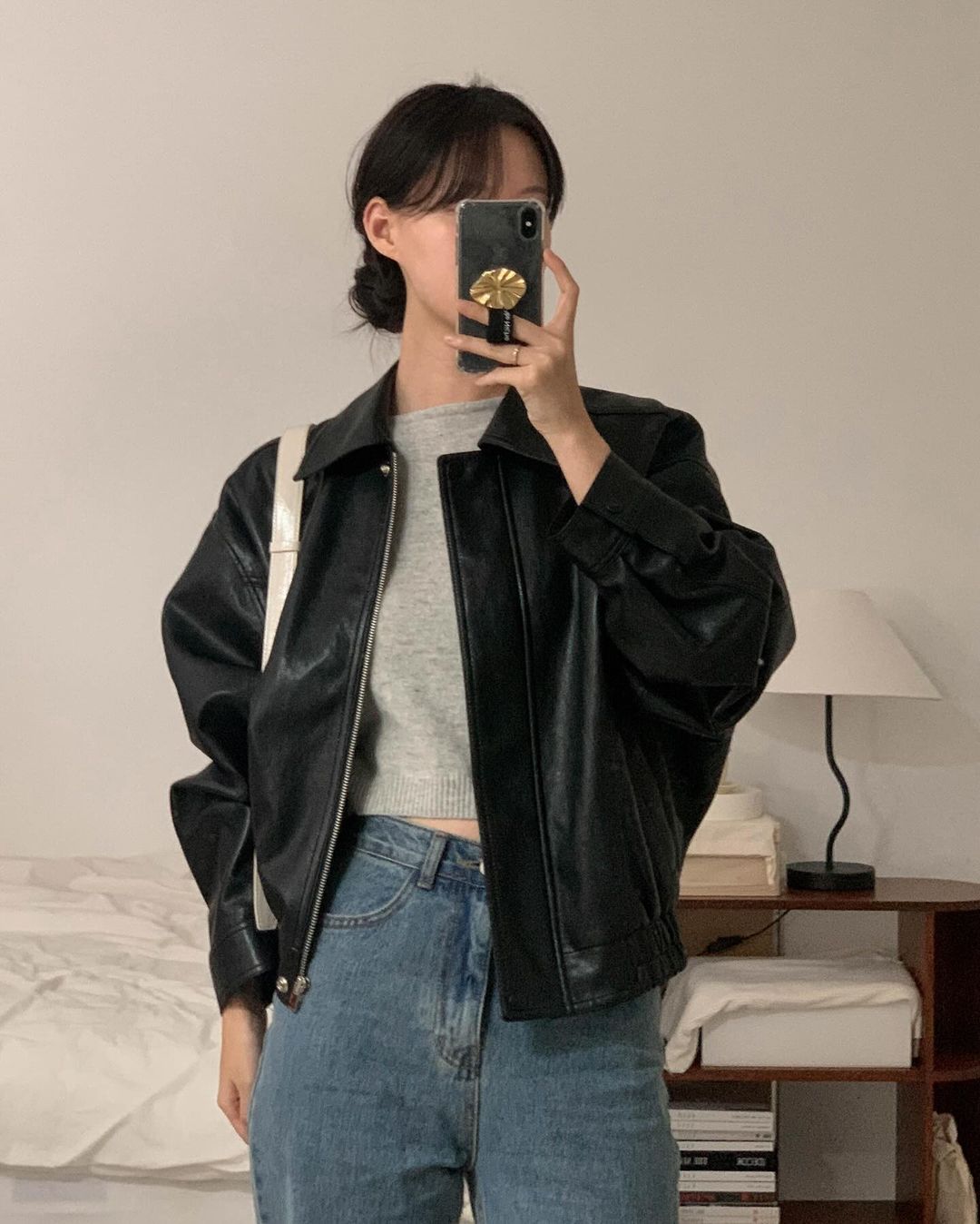 5 kiểu áo khoác sang trọng và tôn dáng nên diện dịp Tết-4