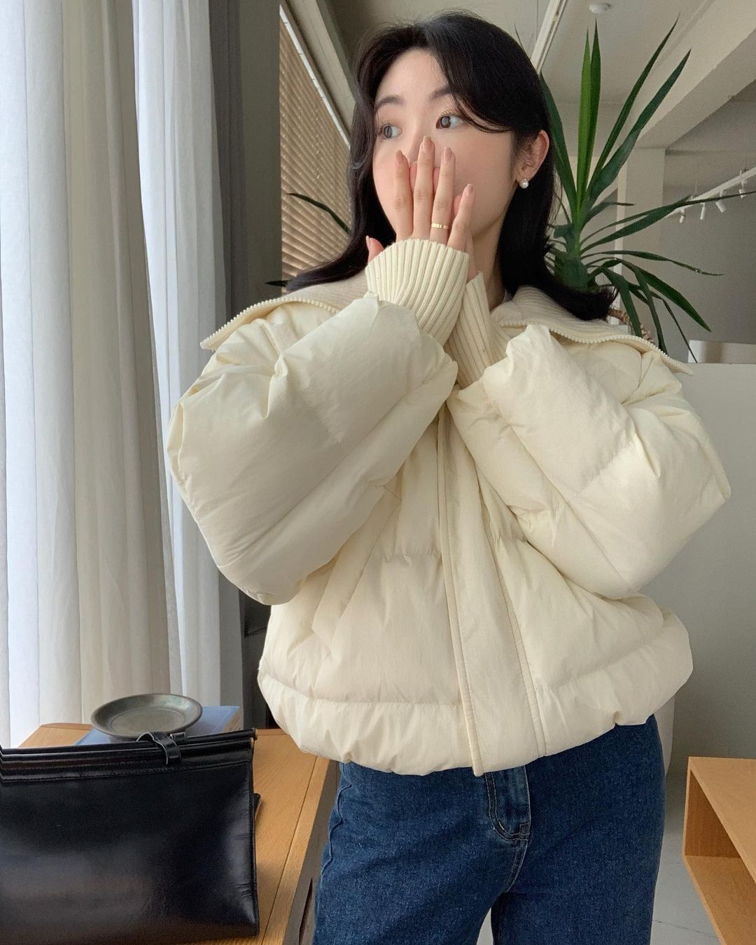 5 kiểu áo khoác sang trọng và tôn dáng nên diện dịp Tết-8