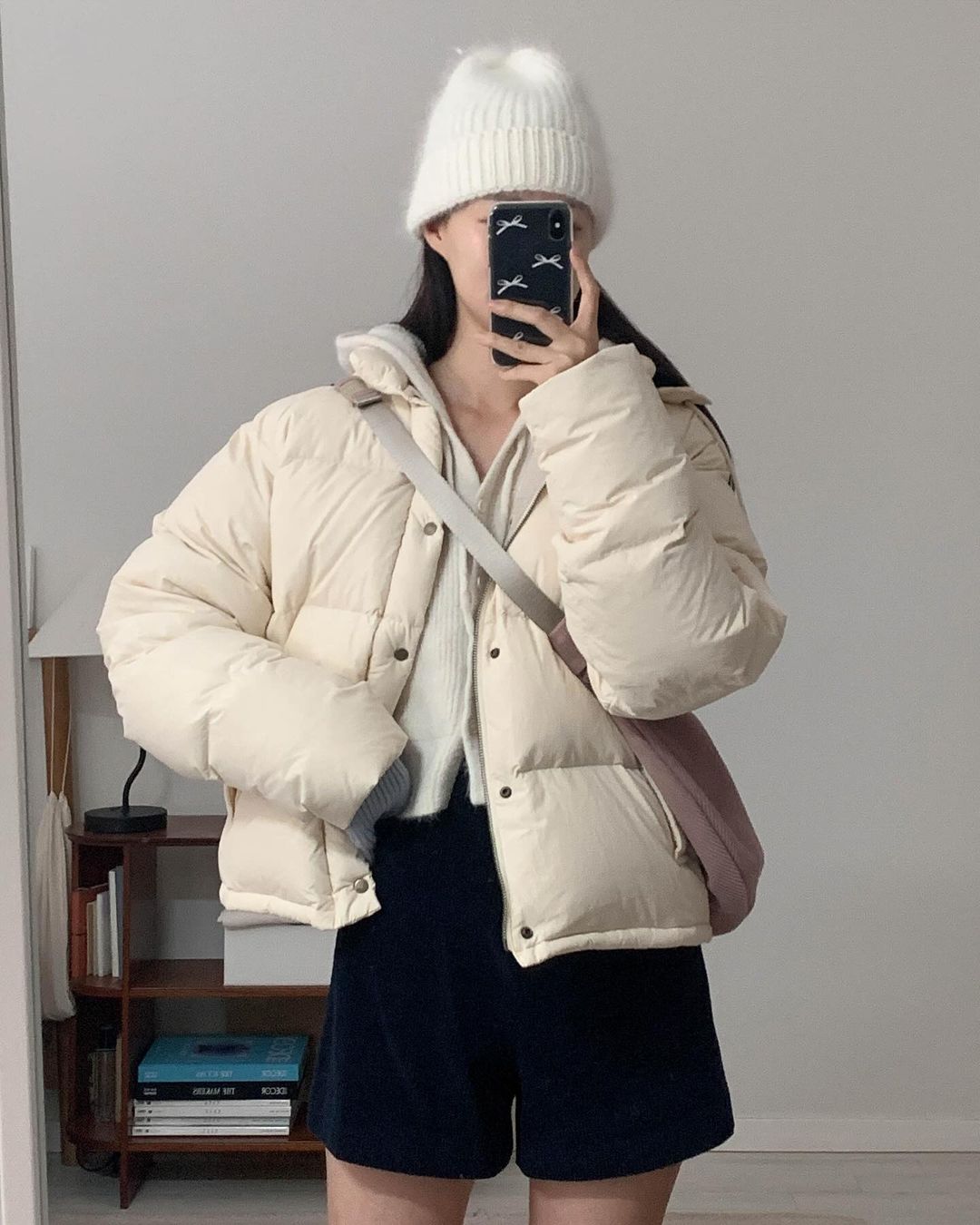 5 kiểu áo khoác sang trọng và tôn dáng nên diện dịp Tết-9