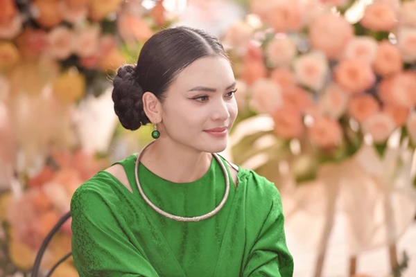 2 nữ nghệ sĩ sắp được phong NSND: Xinh đẹp, tài năng, có chức vụ nhưng độc thân, không con cái-2