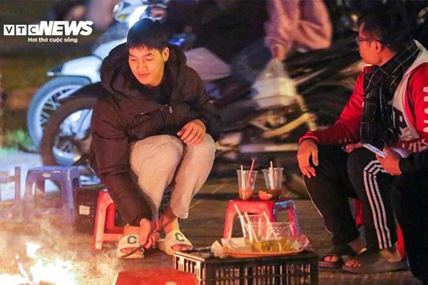 Dự báo thời tiết ngày 29/1: Miền Bắc tăng nhiệt, nhiều nơi hứng mưa rào-1