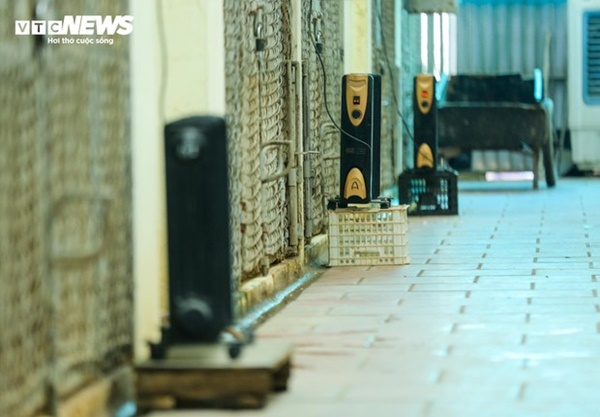 Vườn thú Hà Nội nói gì trước thông tin khỉ gầy trơ xương, chịu rét 10 độ C?-12