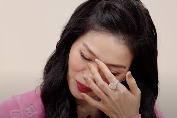 Chia sẻ của Lệ Quyên dấy lên tin 7 chị đẹp tan rã ngay sau chung kết-3